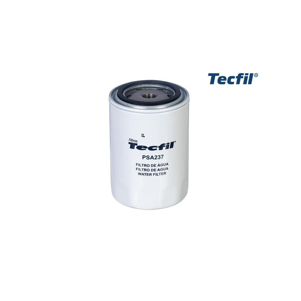 Filtro Arrefecimento Tecfil PSA237 Volvo FH 460/FH 540/NH 12 420/NH 12 460/B 12 R 380 Rod/FH 12 460/B 12/FH 12 380/B 12 M/B 12 M BI -ART. Urbano
