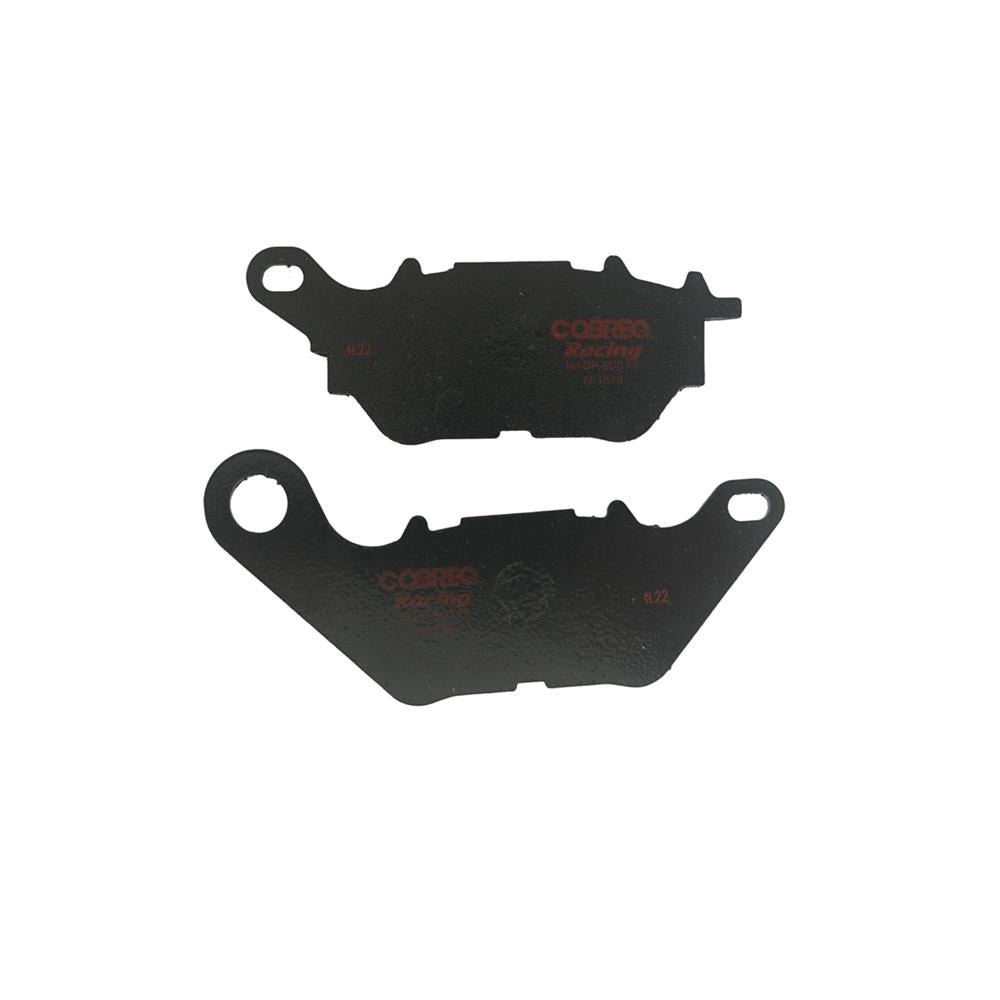 Pastilha Linha Racing Cobreq N-1878 Yamaha MT-03/YZF-R3 300