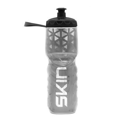Garrafa Termica, Skin, 590ml, Preto, com Válvula Manual, sem Suporte Skin Sport – foto 1
