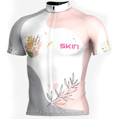 Camisa Venus Skin Sport Tour Ss.