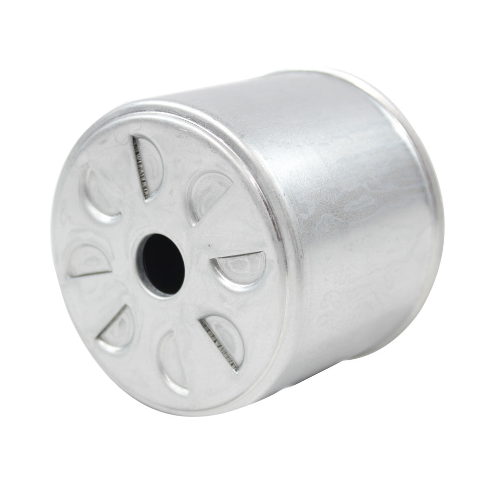 Filtro de Combustível Diesel Metal Leve KX23 Dodge D-700/D-400/D-750, Ford F-700/F-13000/F-4000/FB 4000/F-600/F-1000, Gmc D-40/D-90/D-80/D-60/D-70