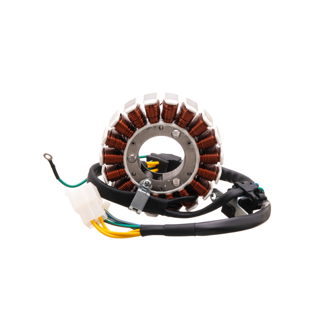 Estator Authomix ES1078600 Honda Cbx 250 Twister