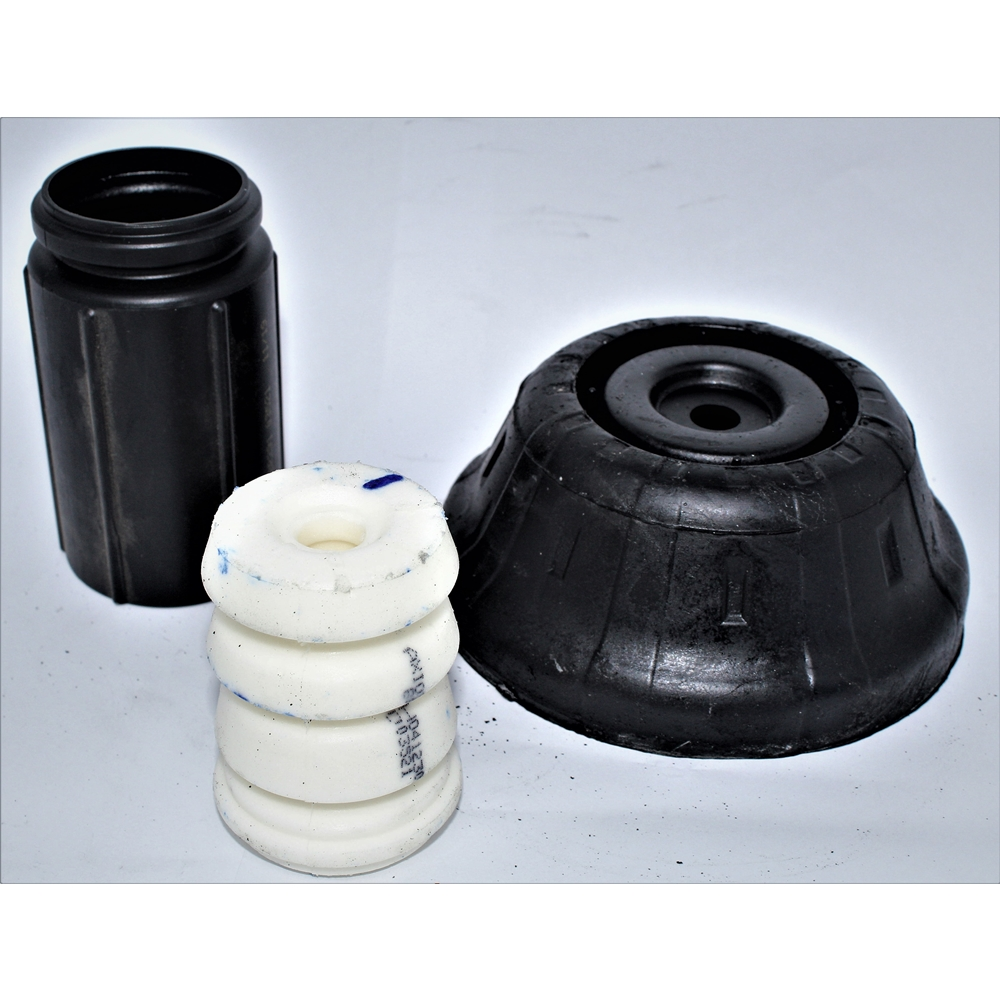 Kit Amortecedor Dianteiro Completo Axios LT90118 VW Amarok