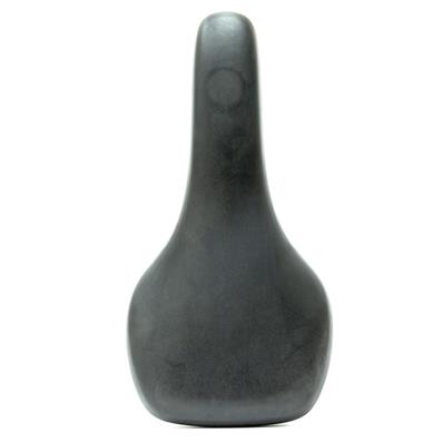 Selim Pu Veloce, Preto, com Carrinho, 270x130,60mm, 419,50 Gramas Selle Royal – foto 3
