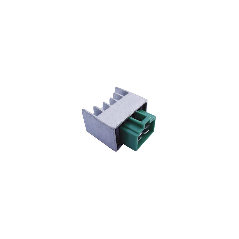 Regulador Retificador Magnetron 90271620 Yamaha YBR 125/YBR 125 Factor/XTZ 125/Crypton T115/TT-R 125/Neo AT 115