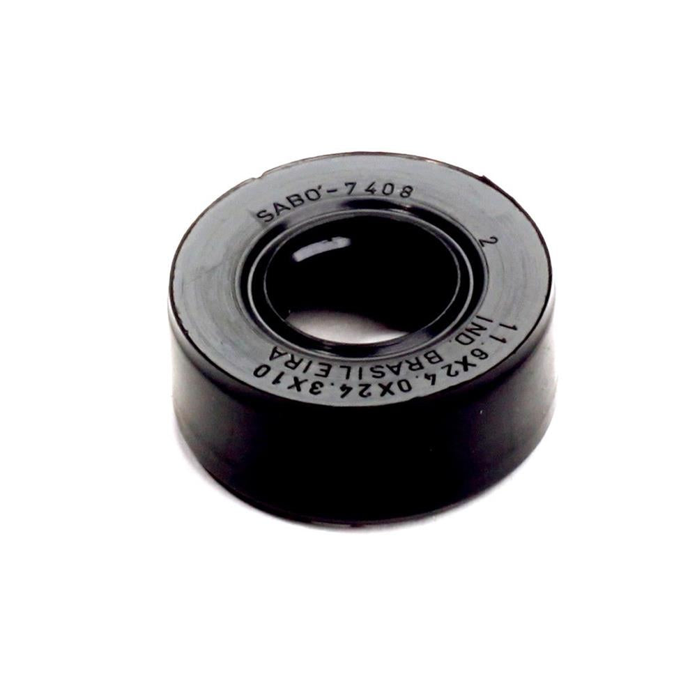 Retentor Eixo Seletor Sabó 07408BRGP Honda Biz 100/Biz 100+, Sundown Web 100