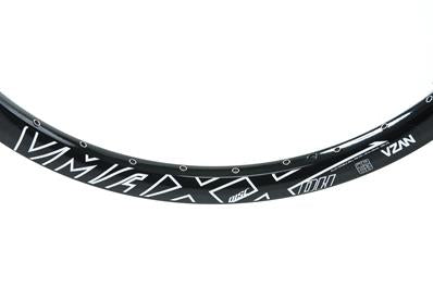Aro Vmaxx Disc, 26x32f, Branco, com Ilhos Vzan – foto 3