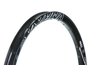 Aro Vmaxx Disc, 26x32f, Branco, com Ilhos Vzan – foto 4