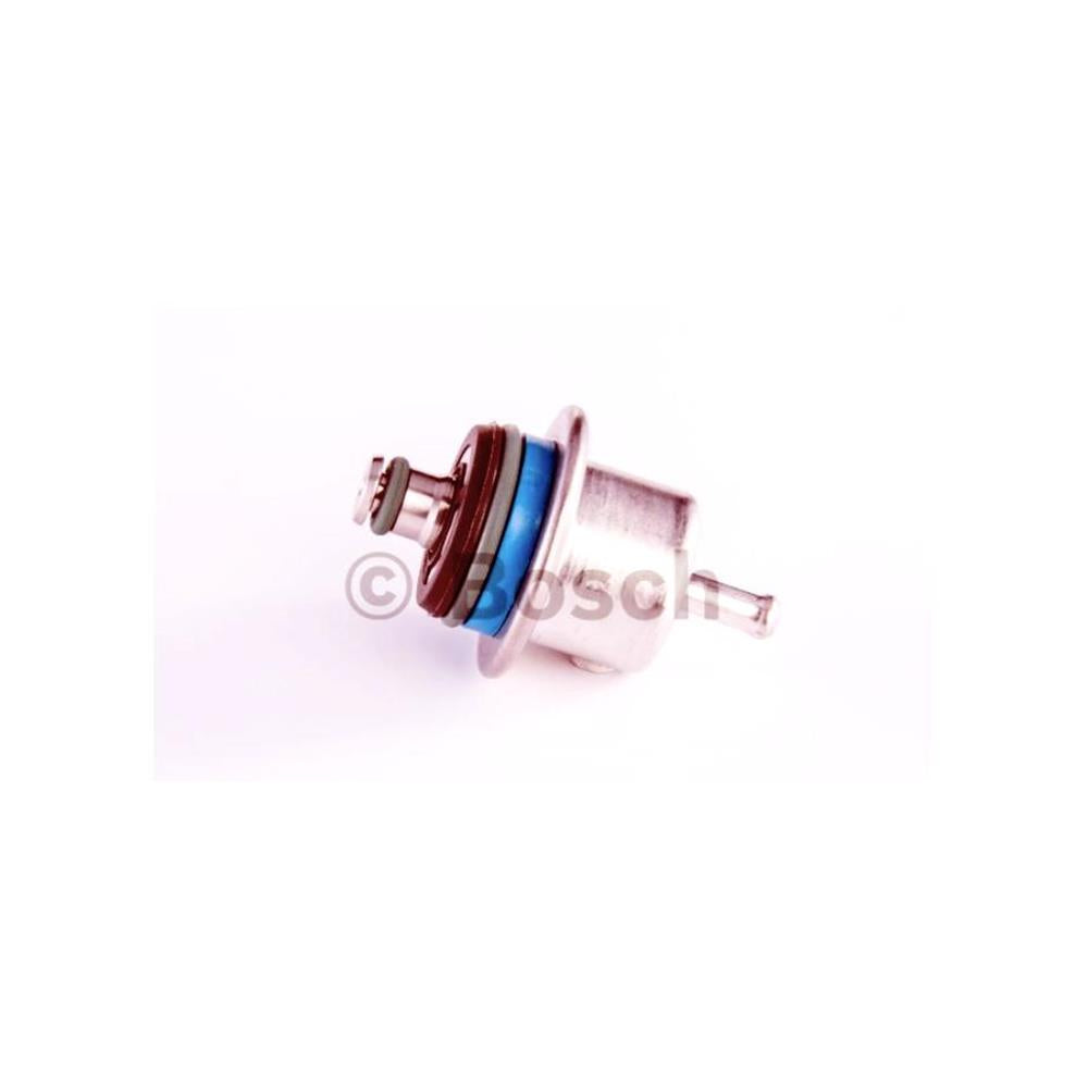 Regulador Pressão Bosch F000DR0209 GM Corsa/Classic