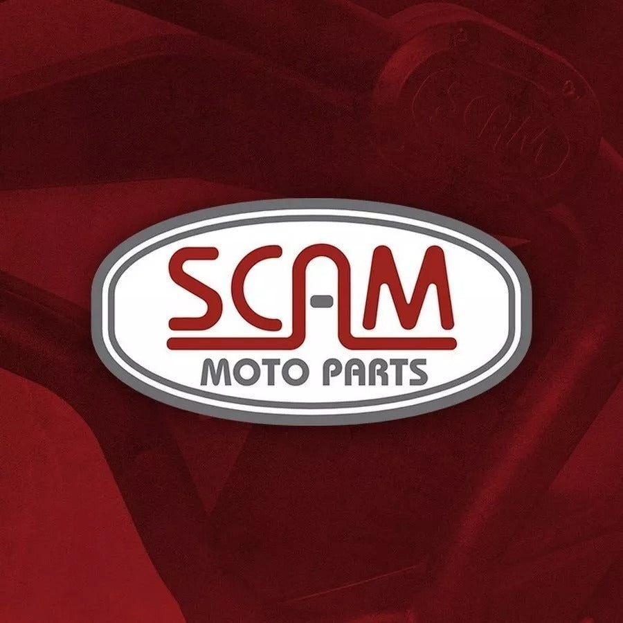 Protetor De Motor Carenagem Cb500x Cb 500 X 2013 Diante Scam