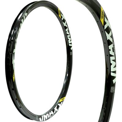 Aro Vmaxx Disc 26X1.1/2X2, 36F, Preto.