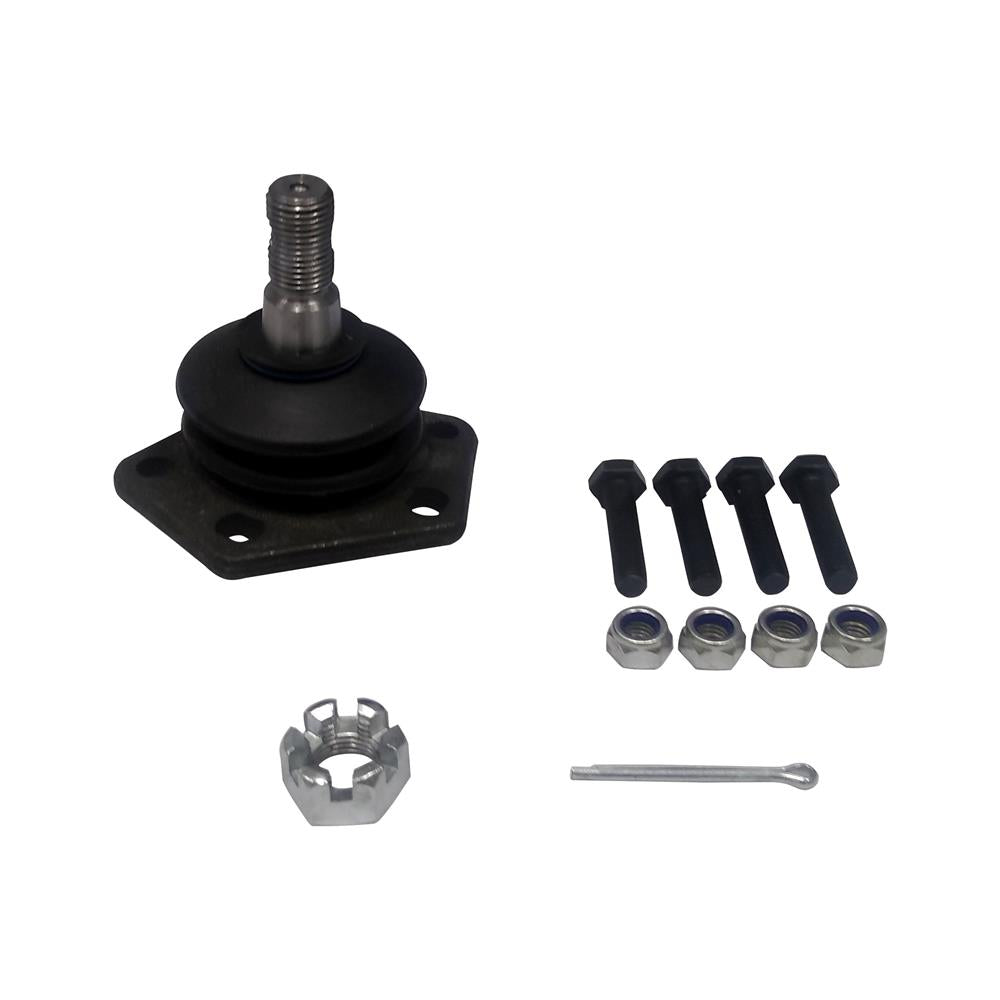 Pivô de Suspensão Inferior Nakata N 3023 GM Blazer/S10