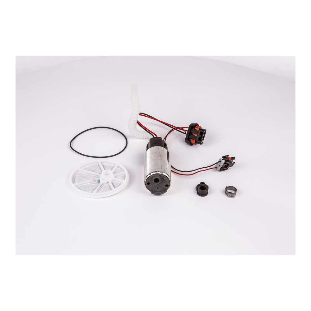 Conjunto Bomba de Combustível Bosch F000TE100L Toyota Yaris/Yaris Sedan