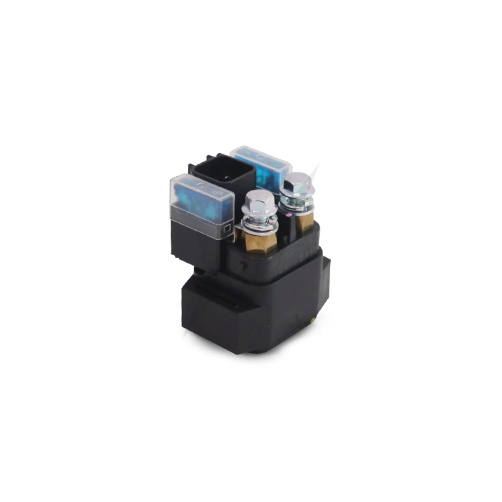Relé Partida Magnetron 90280000 Yamaha FZ25 250 Fazer/XTZ Lander 250