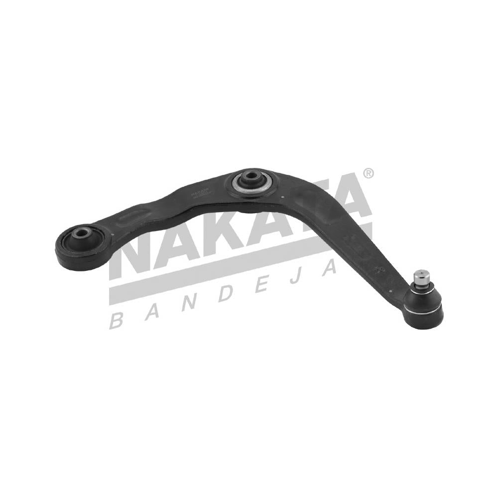 Bandeja Dianteira Nakata NBJ5002EP Peugeot 206/207