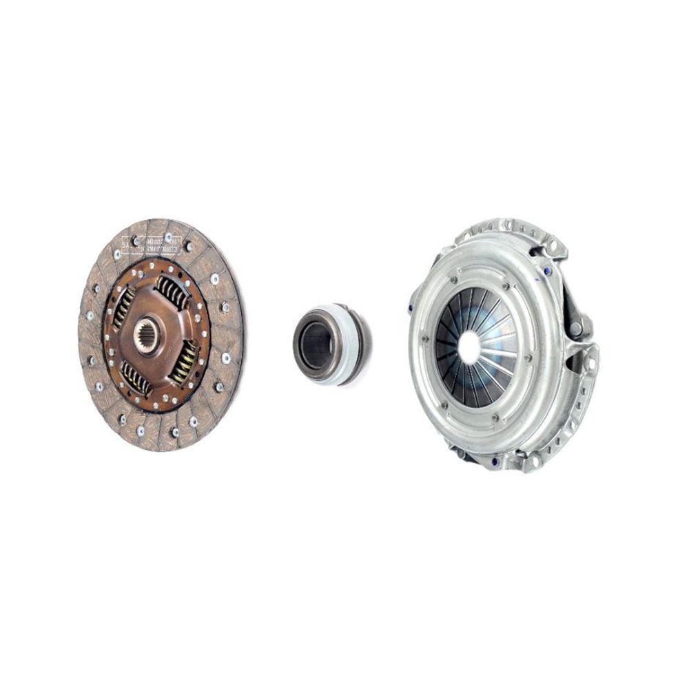 Kit de Embreagem Sachs 6081 Peugeot 206/207/Hoggar, Citroen C3