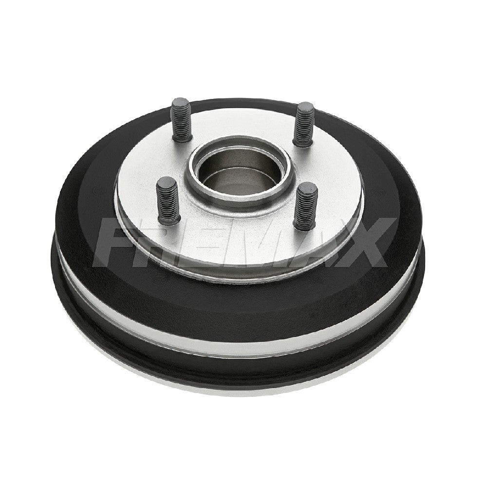 Tambor de Freio Traseiro Fremax BD1113 Ford Focus/Fiesta/Ecosport/Courier