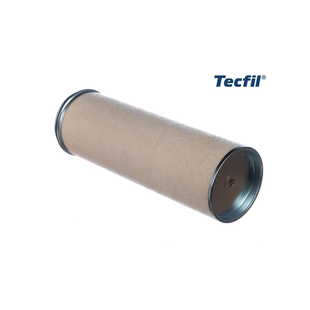 Filtro de Ar Tecfil AS860 Iveco Eurotech/Eurotrakker, Scania T 112/T 142/K360/L 140/R 112/K250/F250/K310/K310 A/K400 IB/P 93/L 141