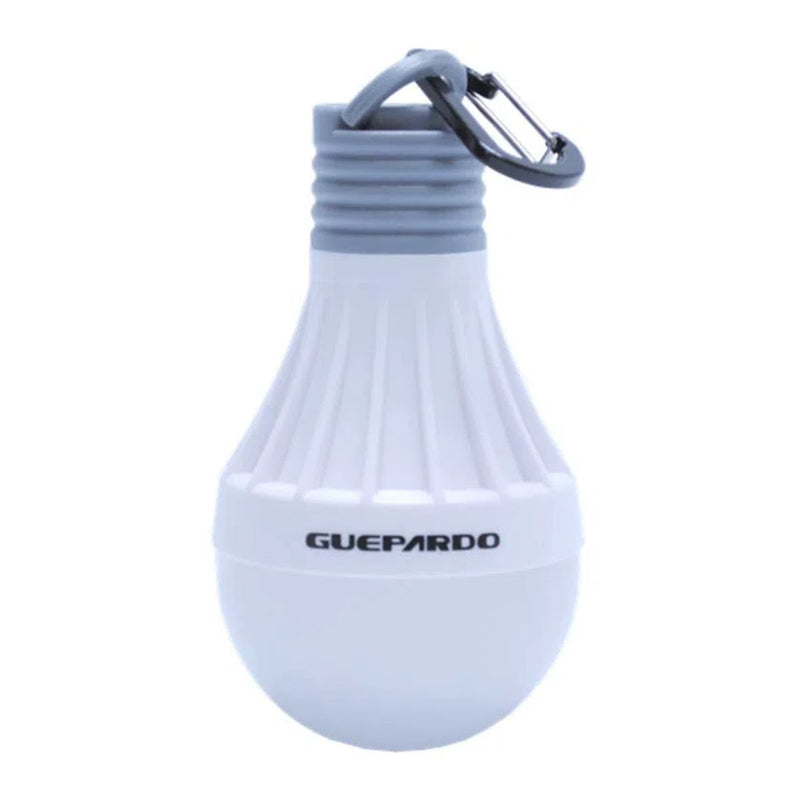 Lampada Para Barraca Camping Com Led Guepardo