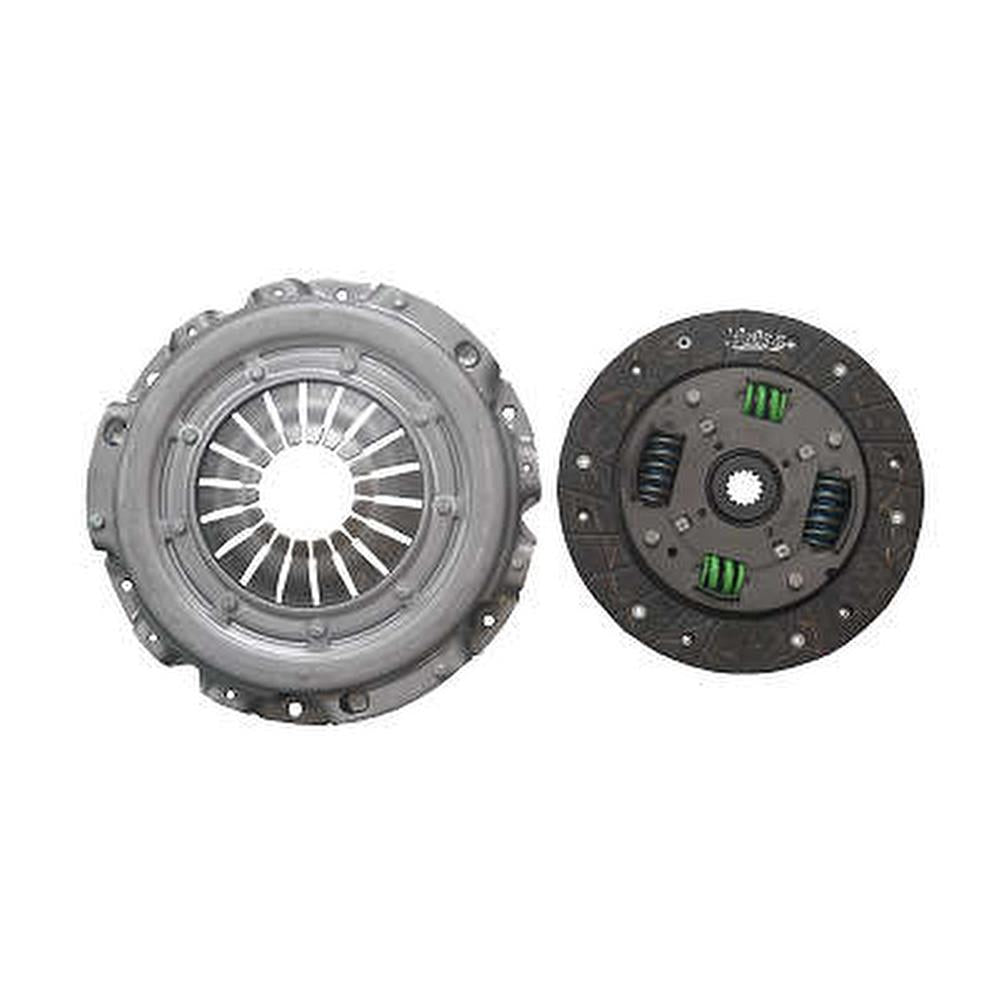 Kit de Embreagem 2p Valeo 228323 GM Prisma/Montana/Cobalt/Celta/Agile/Corsa/Onix/Meriva