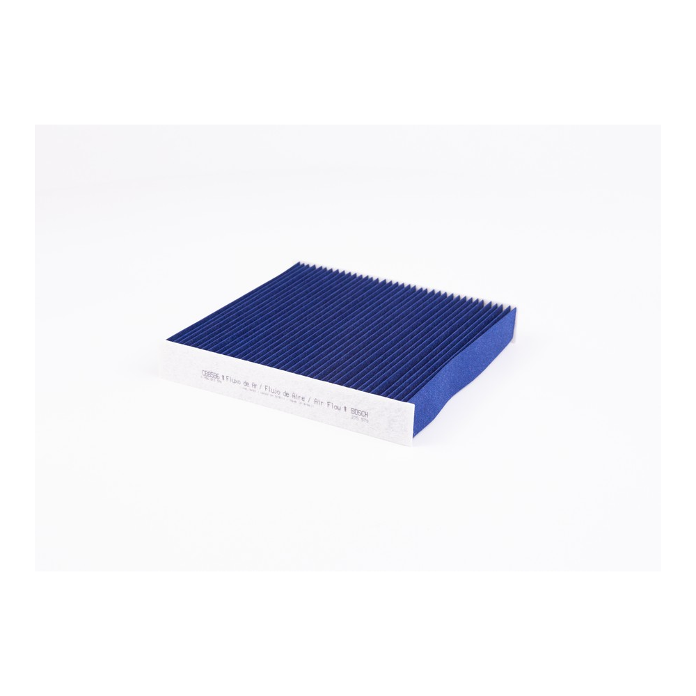 Filtro de Cabine Cb 8596 Bosch 0986BF8596 Fiat Grand Siena/Uno/Fiorino/Palio/Argo/Cronos/Mobi/Siena/Strada/Fastback/Pulse