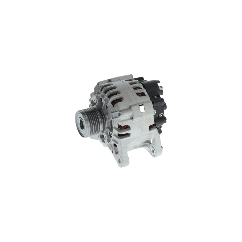 Alternador 14v 90a Bosch 1986A01325 Renault Sandero/Logan/Duster