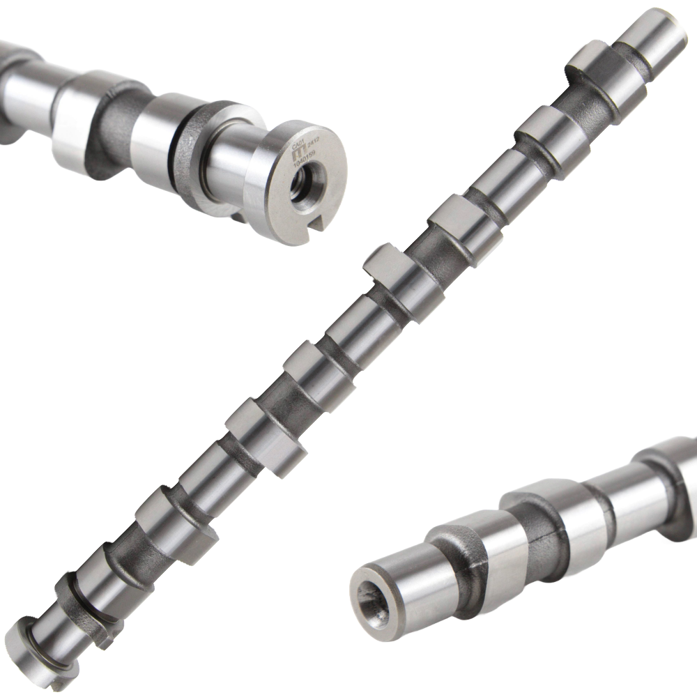 Eixo Comando Metal Leve EV0590055 Ford Focus/Ka/Escort/Courier/Fiesta/Ecosport