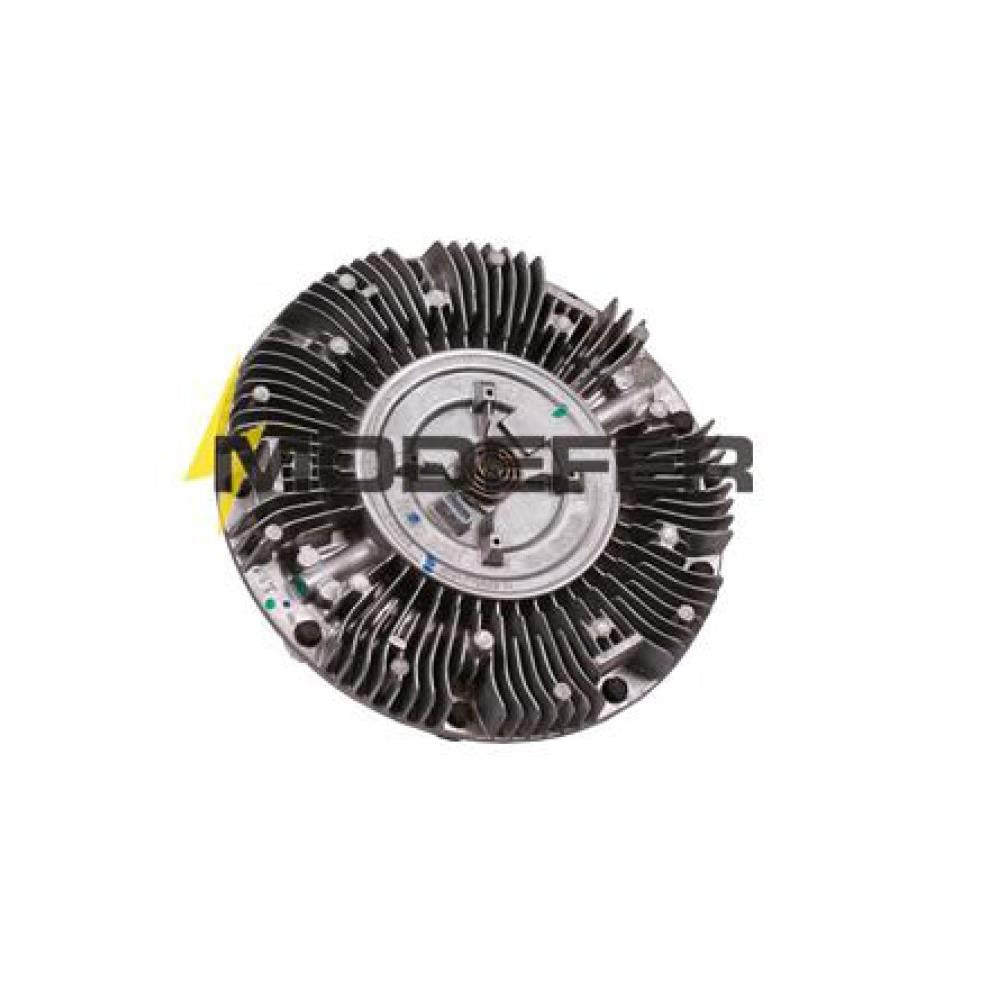 Cubo Viscoso Modefer 1932.546 VW 17.230 OD/15.190 OD/Worker