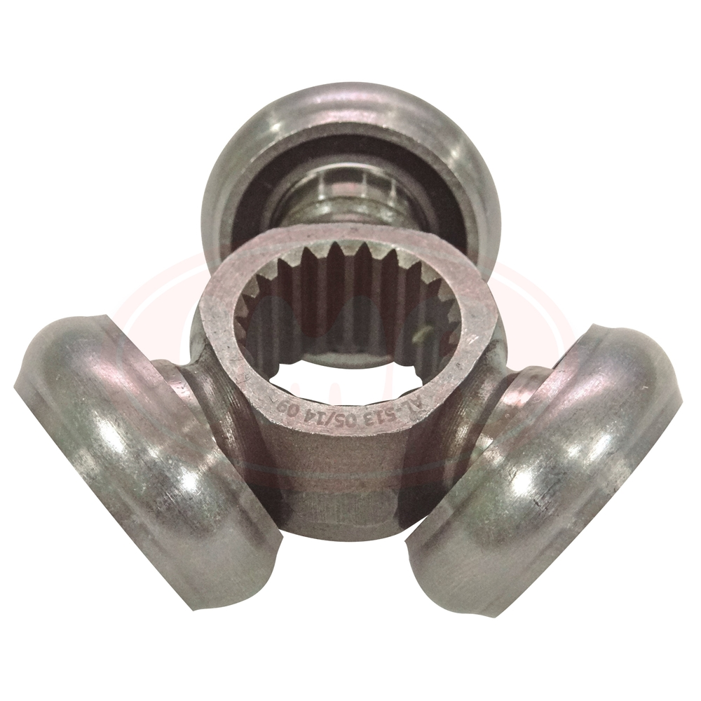 Junta Tripoide Ima AL-513 VW T-CROSS/Polo/Virtus, GM Onix Plus/Tracker/Onix, Renault Sandero, Honda Fit/City/Civic, Peugeot 307/207/206/208