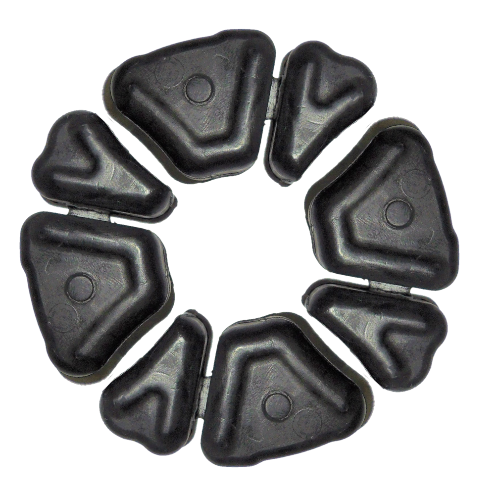 Coxim Coroa Authomix CX100002 Honda Biz 125/Biz 125+/Biz 125i