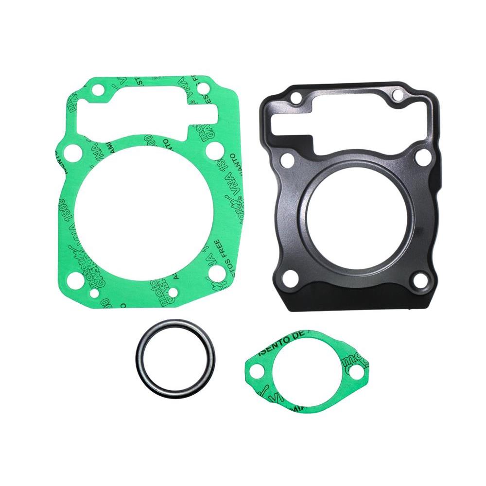 Kit Superior Sem Borracha Vedamotors VS0561010001K Honda Crf 150F/CG 150 Cargo/NXR 150 Bros