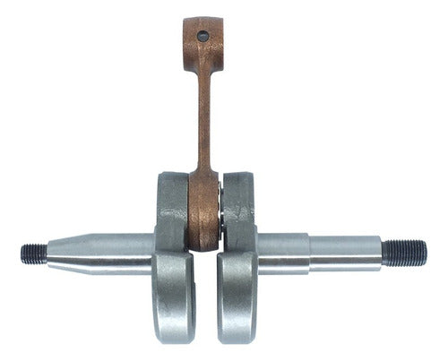 Virabrequim Imp. Motosserra Husqvarna 61 / 268 / 272
