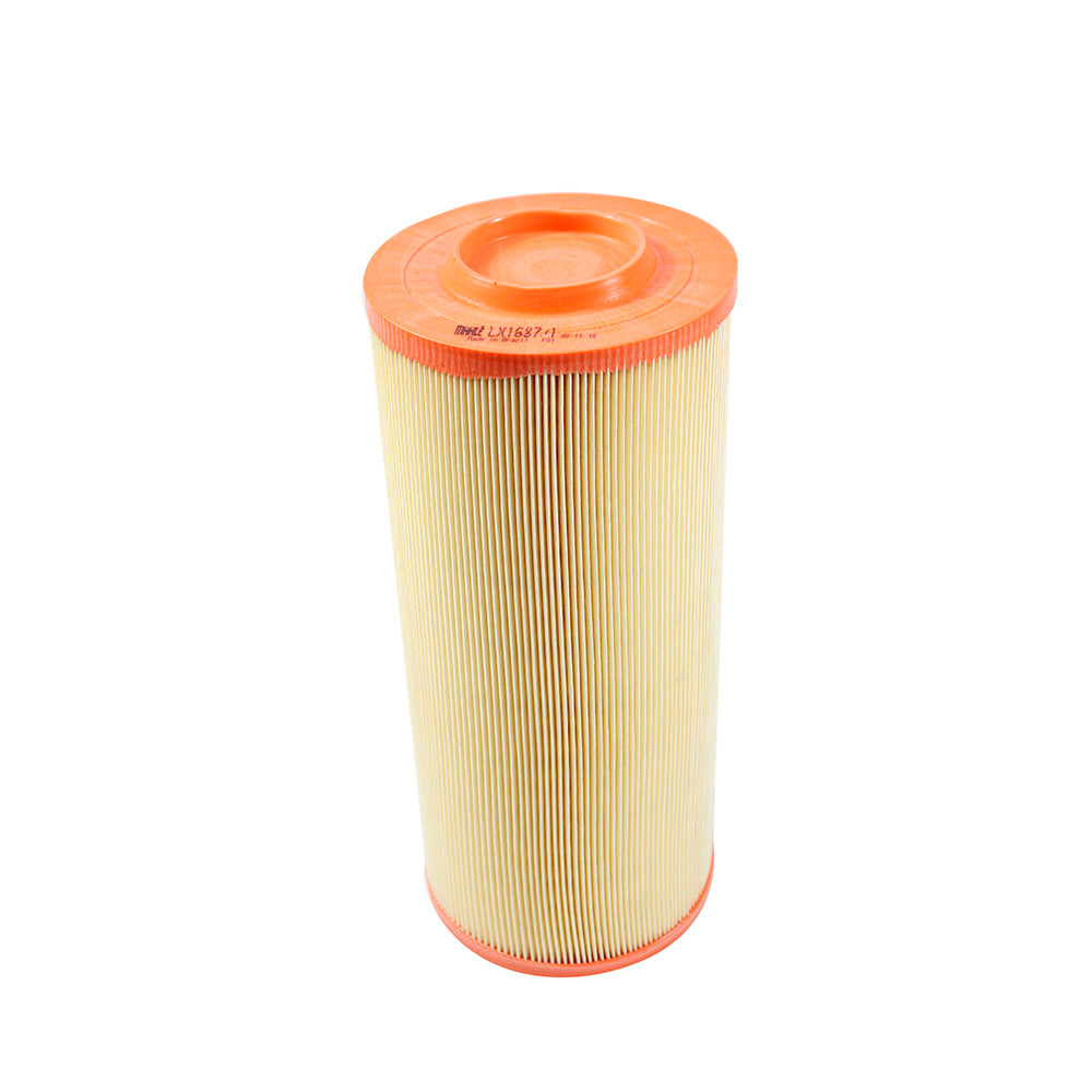 Filtro de Ar Metal Leve LX1687/1 Nissan Frontier/X-TERRA, Mitsubishi L200/L300