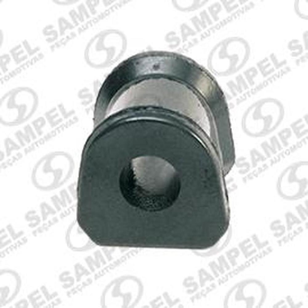 Bucha Barra Estabilizadora Suspensão Dianteira 22mm Sampel 2450 Ford Escort/Verona, VW Apollo