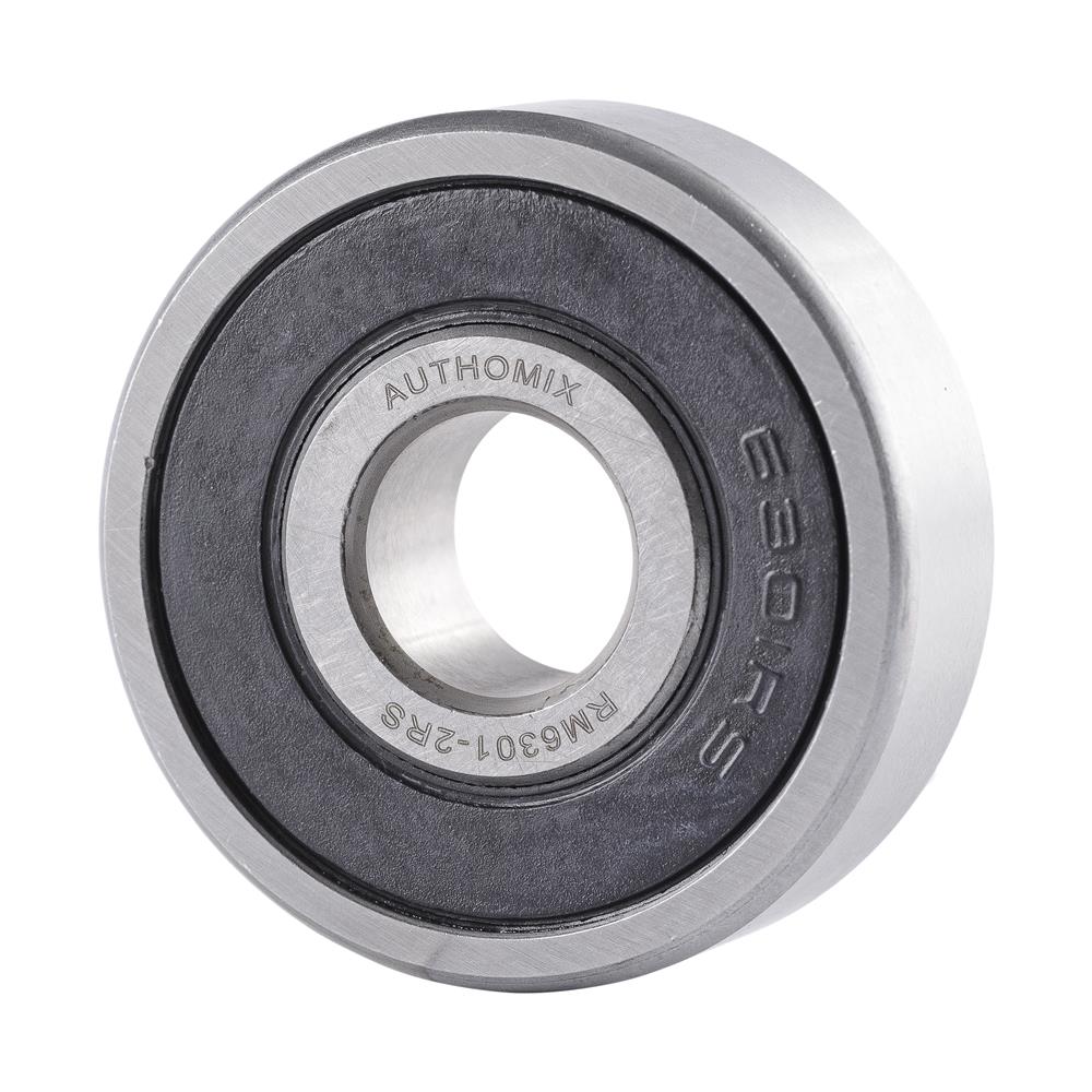 Rolamento de Roda Authomix RM6301-2RS Dafra Laser 150