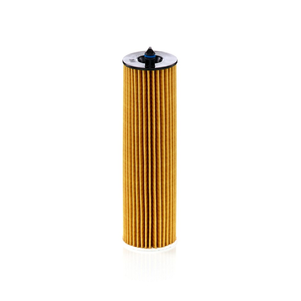 Elemento Filtrante Óleo Lubrificante Mann-filter HU6020Z Mercedes Sprinter/Sprinter Furgão/Sprinter Van/Sprinter Chassi