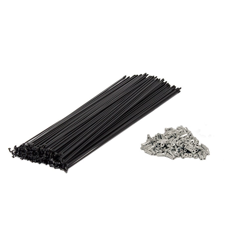 Raio preto 2.0 x 287 grosa