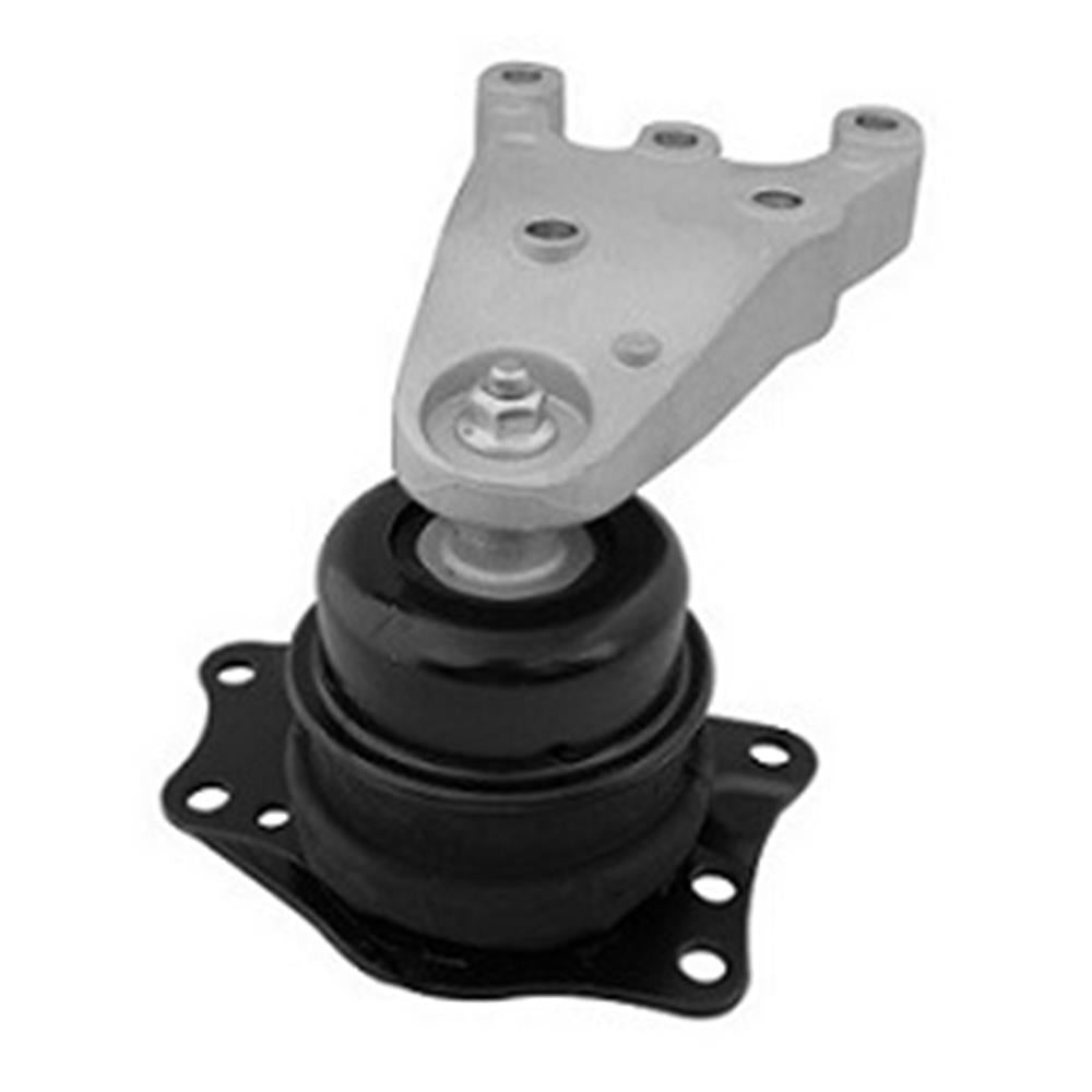 Coxim Hidráulico Dianteiro Completo Motor Direito Authomix KX119257AD VW Polo/Fox/Crossfox/Polo Sedan/Spacefox