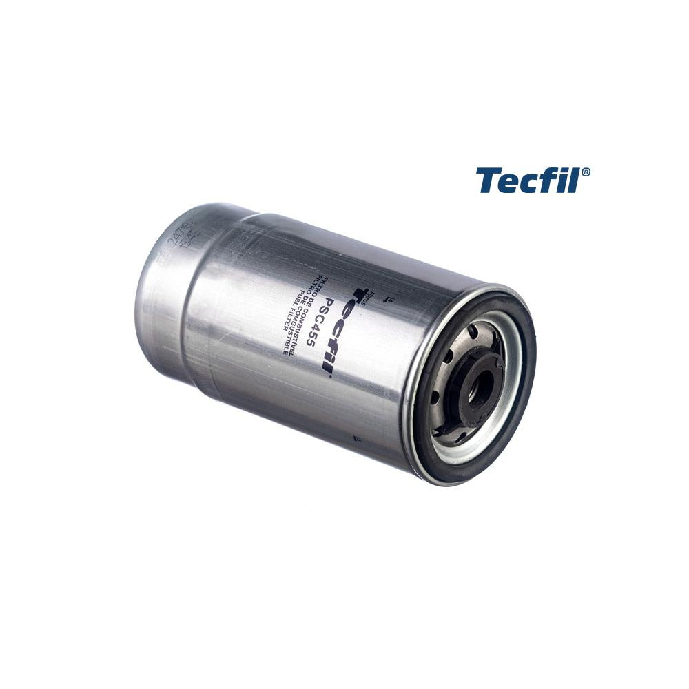 Filtro de Combustível Tecfil PSC455 Iveco Daily, Kia Sorento
