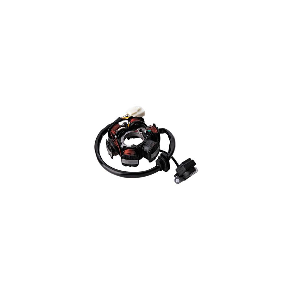 Estator Bobina Pulso Magnetron 90278900 Sundown Web 100
