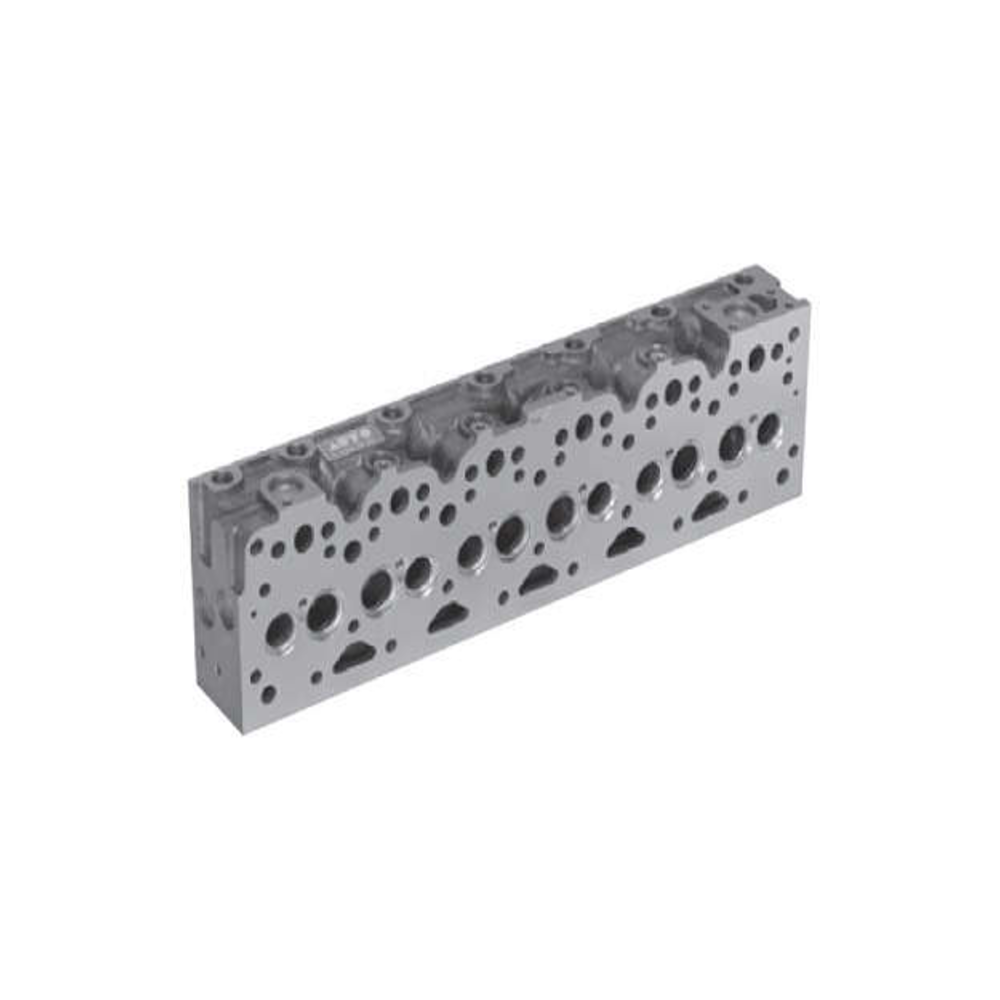 Cabeçote Om 366 Autolinea 01-00066 Mercedes 1418 E