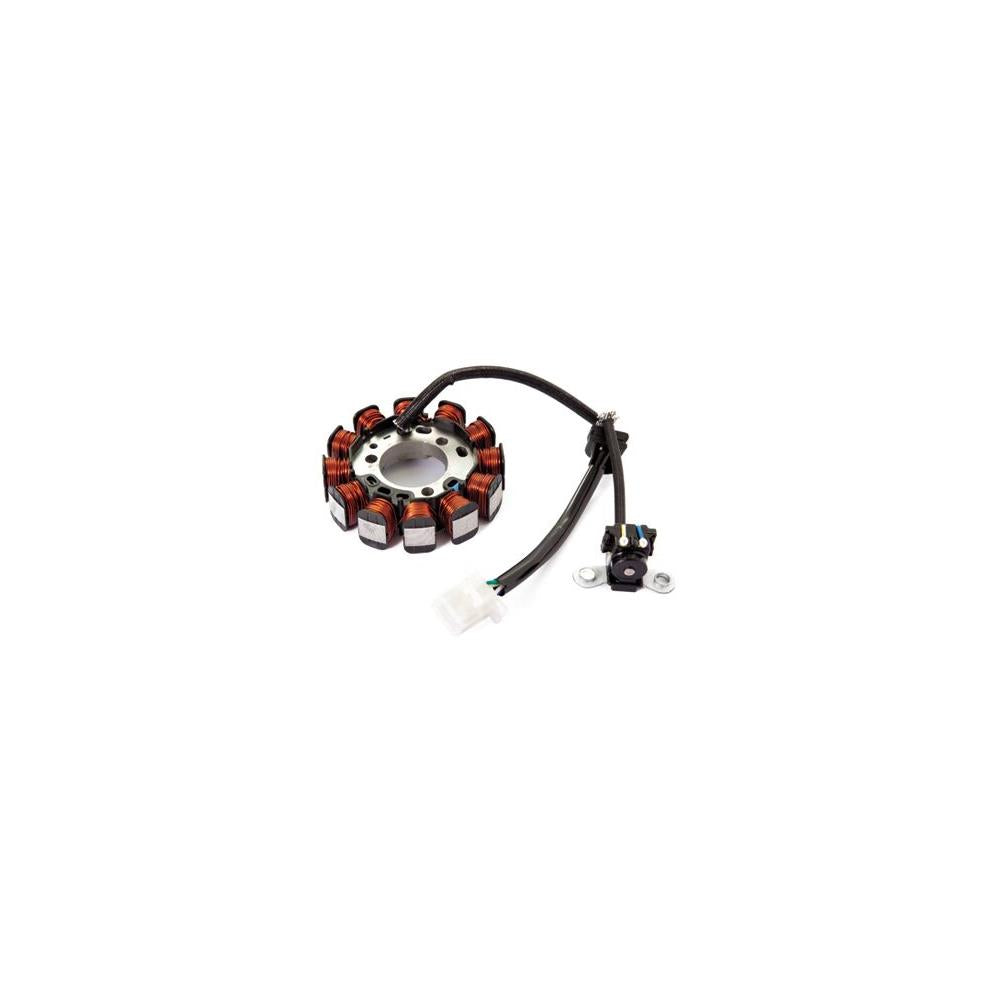 Estator Bobina Pulso Magnetron 90278640 Honda CG 150 Titan/CG 150 Fan