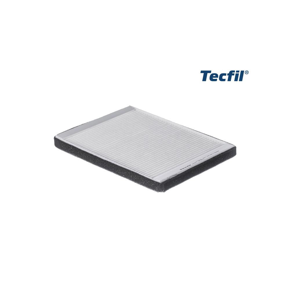 Filtro de Cabine Tecfil ACP553 Renault Megane/Kangoo