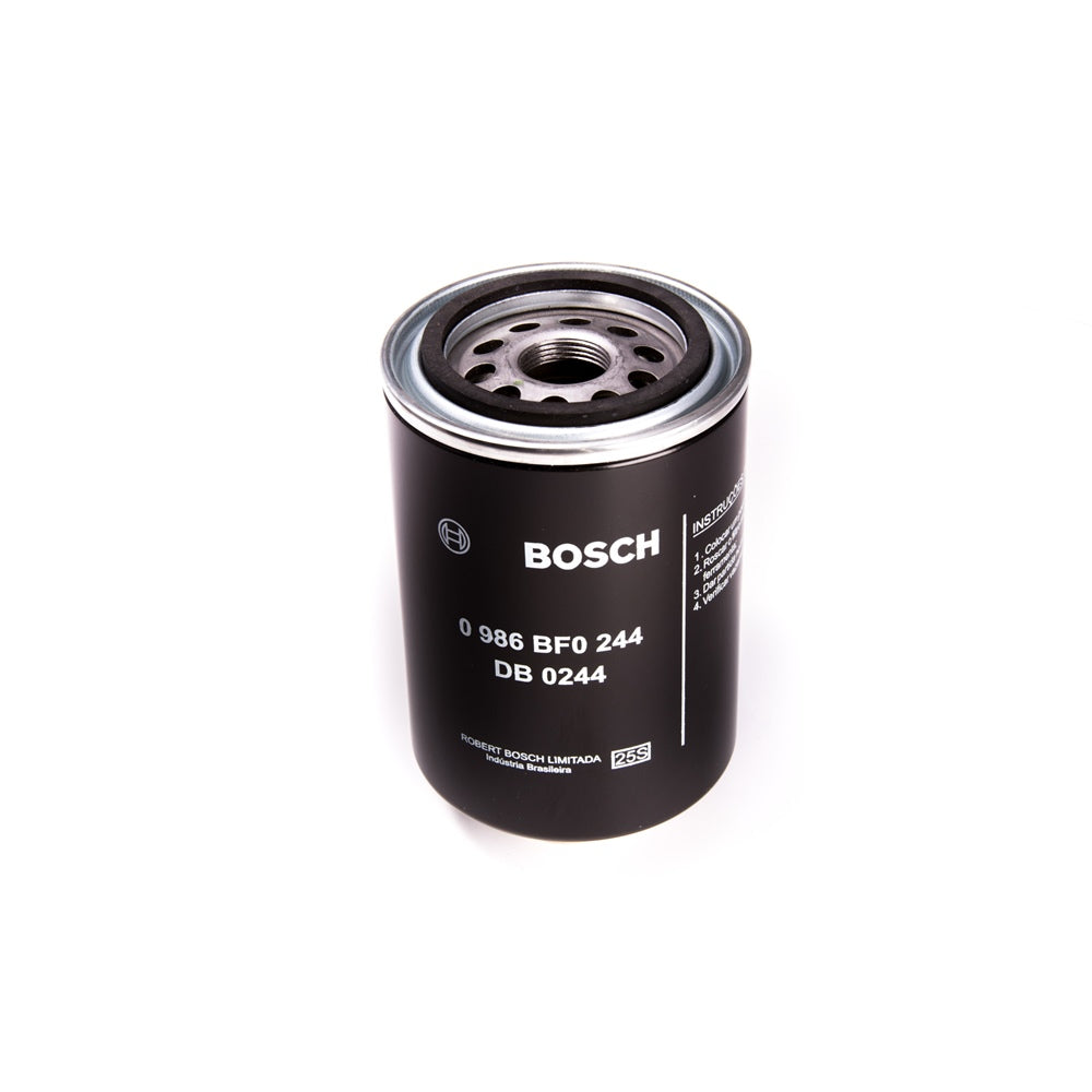Filtro de Combustível Bosch 0986BF0244 Scania P 114/G 380/T 114/R 114