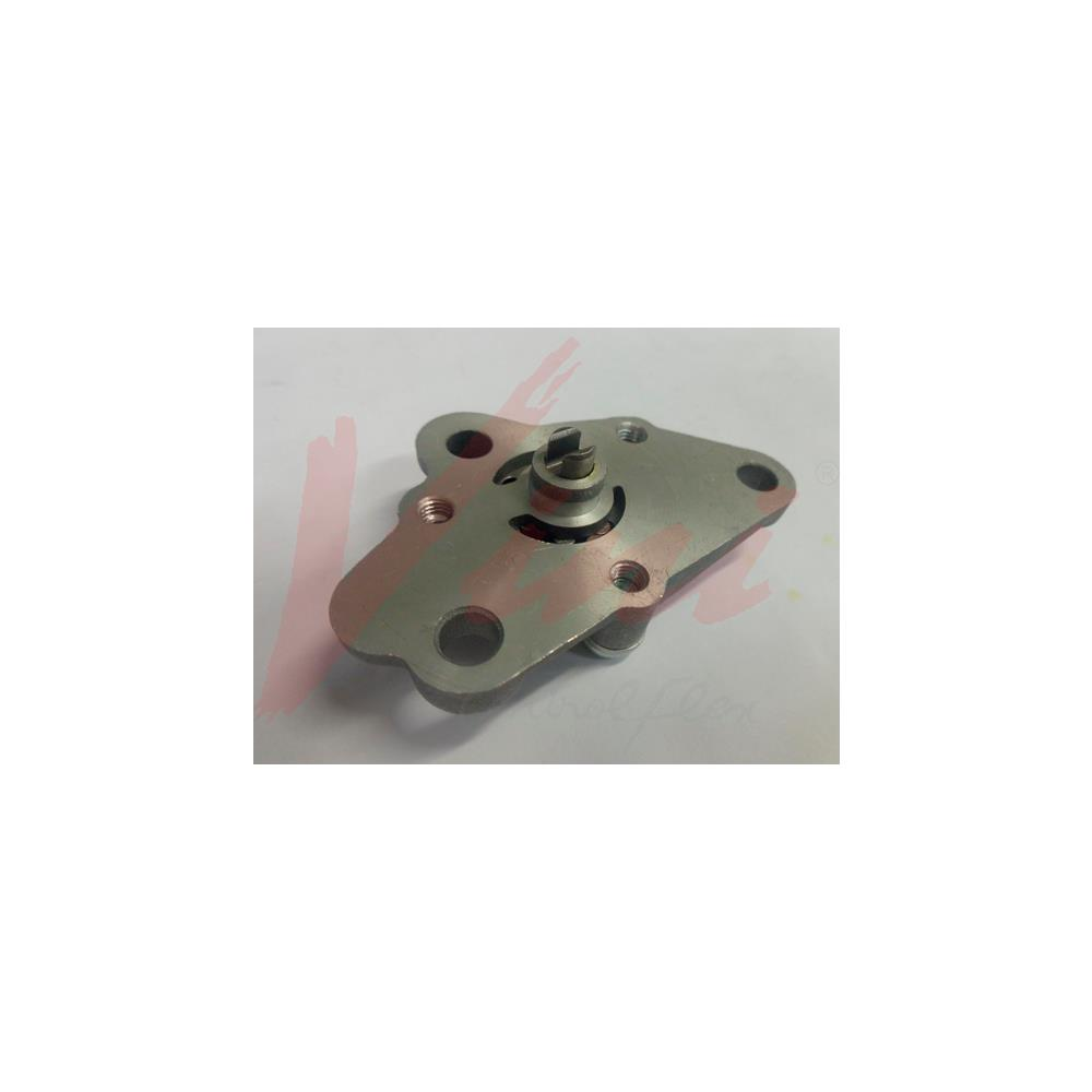 Bomba de Óleo Controlflex 9020880254 Honda Biz 100/Pop 100/C 100 Dream