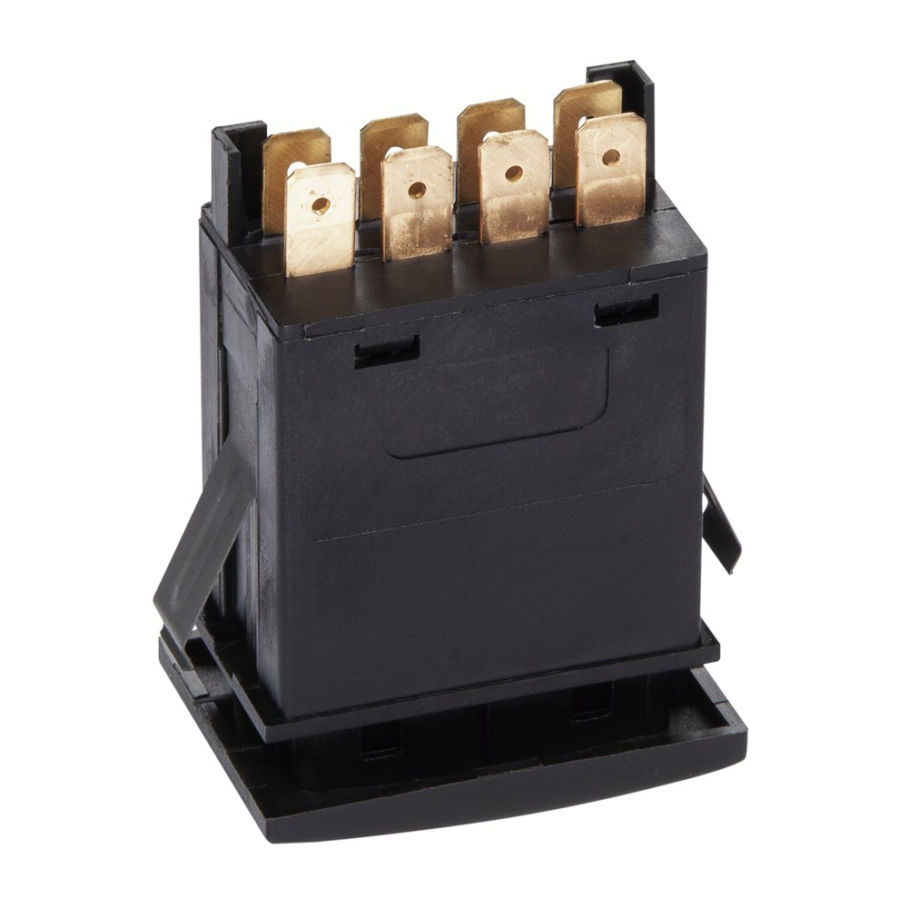 Emergencia Kostal 3041200 VW Gol/Worker/Constellation/23-210/Parati/24-220/15-190/7-100/15-180/31-310/17-220/8-150/8-120/26-260/40-300/31-260/13-170