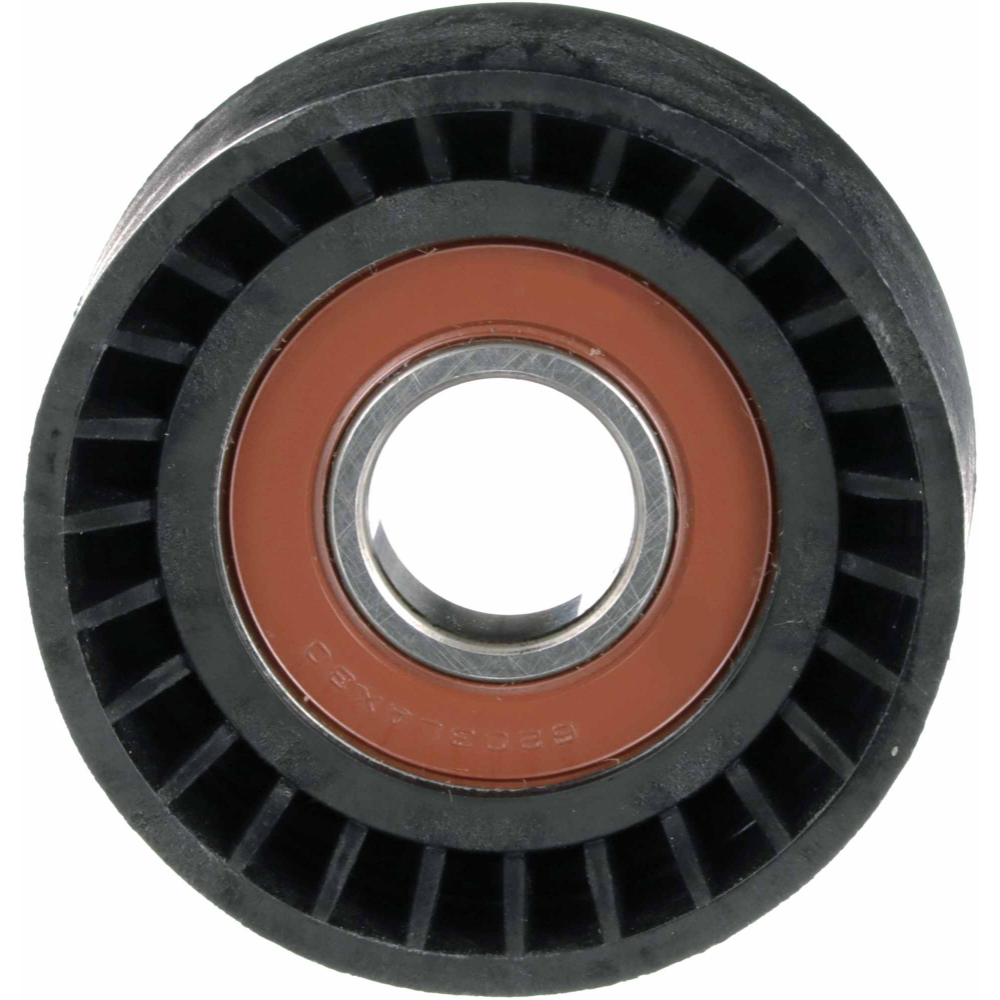 Polia Micro-v Gates T36084 Renault Captur/Duster/Sandero/Oroch/Master