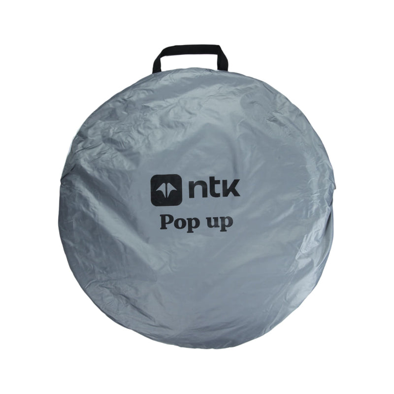 Barraca Trocador Banheiro Pop Up NTK 1,90m para Camping