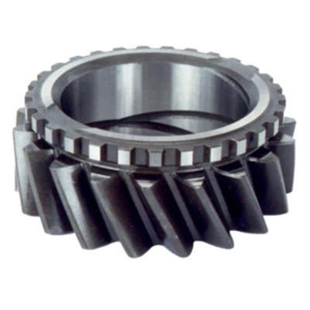 Engrenagem Livre 4a Velocidade 19dts Moto Pecas 04671 Mercedes L 1114/L 1113/LB 2216/L 1314/O 371/OF 1318/LB 2318/LK 1518/L 2213/LK 1414/L 1513