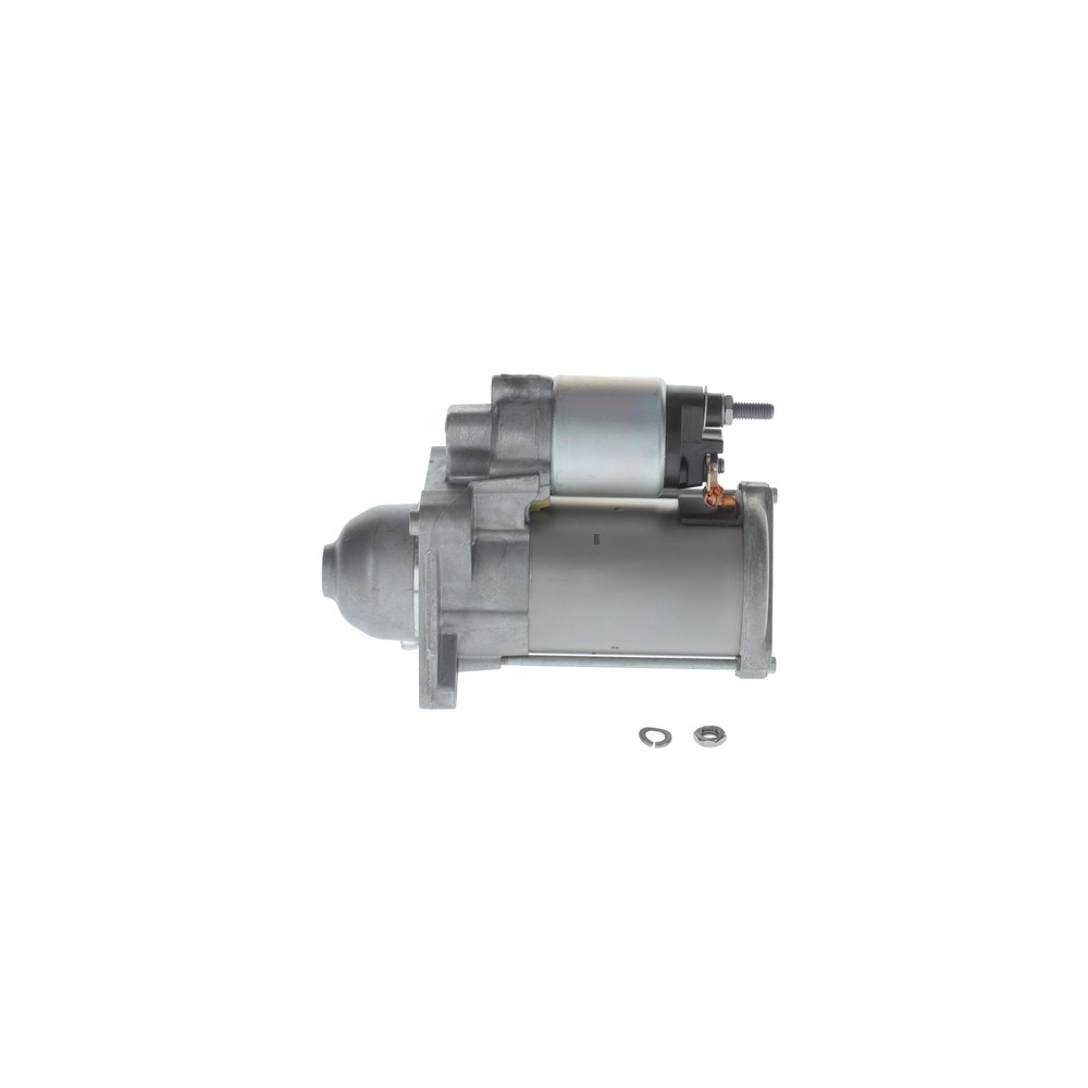 Motor de Partida 12v Bosch 1986S00940 Fiat 500/Bravo/Punto/Linea